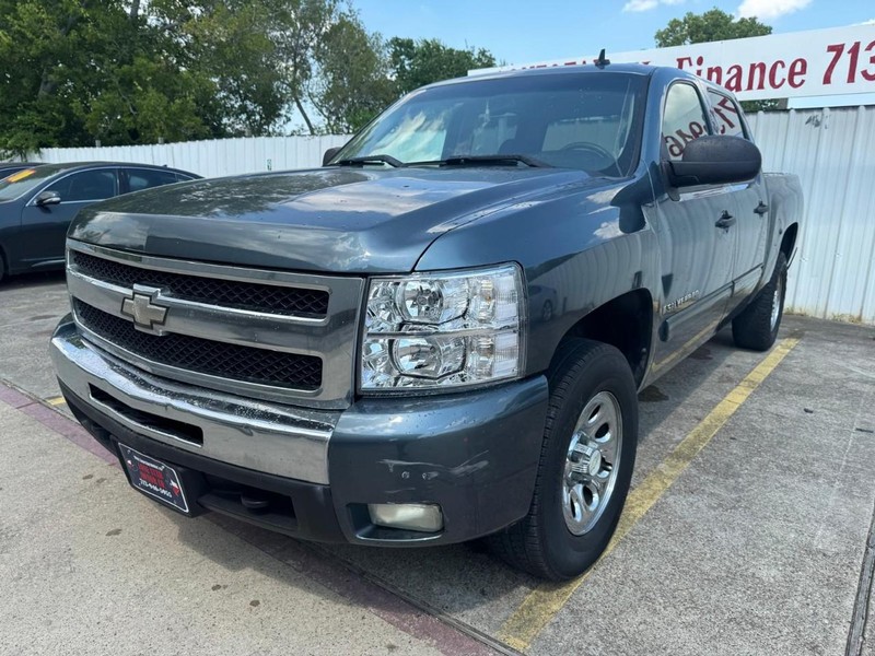 chevrolet silverado 1500 2009 3GCEC23CX9G158692 image chevrolet silverado 1500 2009 3GCEC23CX9G158692 image